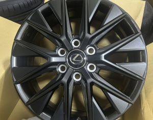 R20 LEXUS GX 550 2010-2025