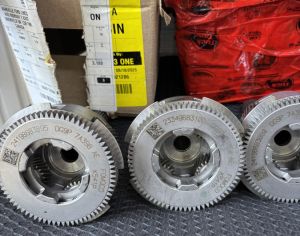 FORD Fusion 2013-2020