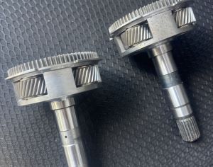 FORD Fusion 2013-2020 - 2