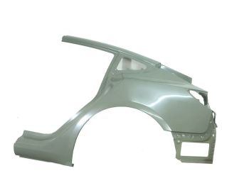 Tesla Model 3 2017-2021 უკანა ფრთა