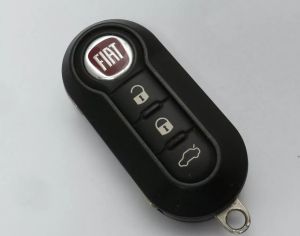 Fiat 500 / Doblo / 500 L / 500 X გასაღებები