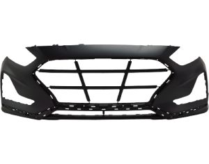 წინა ბამპერი (ტაივანი)