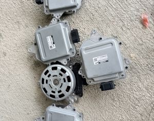 TOYOTA RAV 4 2019-2024