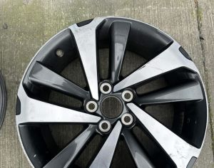 R18 LEXUS NX 300 2016-2021 - 1