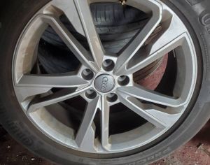 R19 AUDI Q3 2015-2025