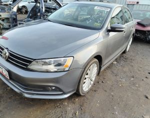 VOLKSWAGEN Jetta 2016 1.4 - 1