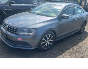 VOLKSWAGEN Jetta 2016 1.4 - 2