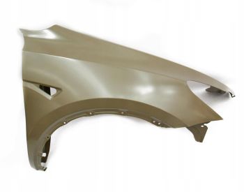 Tesla Model Y 2017-2021 წინა ფრთა