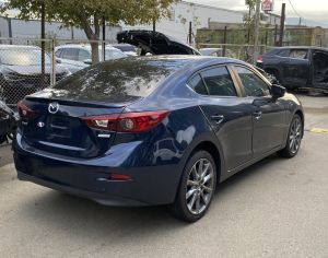 ishleba mazda 3