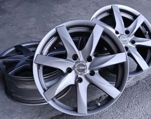 5/120,R-17,J-7/5,ET-38..BMW,CHEVROLET,VOLKSWAGEN,BYD..ORIGINAL GERMANY!!!