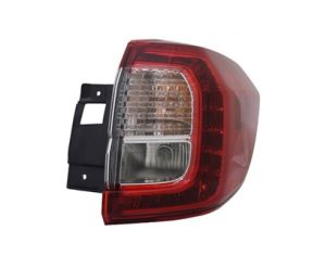 18-22 ASCENT - ფარი უკანა გარე (მარჯვენა)（USA）