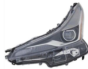 19-22 PRIUS - ფარი (მარცხენა) CHINA