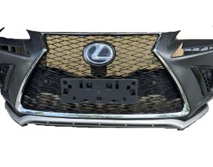 LEXUS NX 300 2018-2021