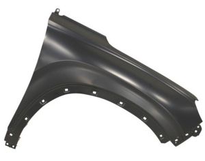 წინა ფრთა - მარჯვენა (ტაივანი)