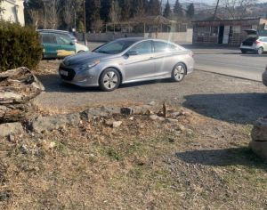 დაიშალა 2014 იანი sonata hybrid მაქვს ბევრი დაწილი