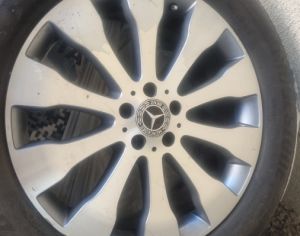 R20 MERCEDES-BENZ GLS 450 2016-2018