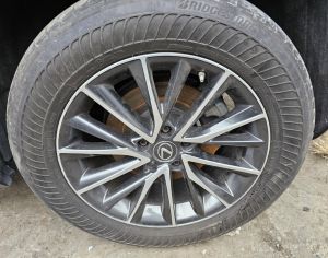 R18 LEXUS NX 250 / NX 350 - 1