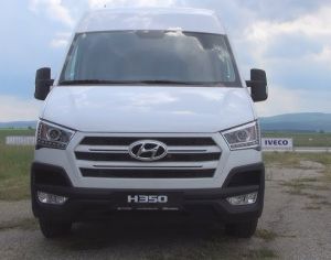 HYNDAI H350
