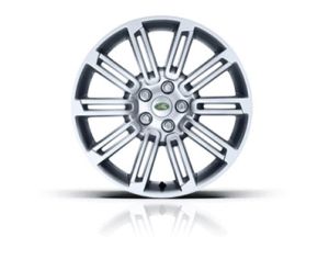 VPLAW0003 საბურავის დისკი -  20 Wheels DISCOVERY 3 2005 - 2009 CLASSIC