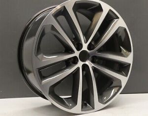 T4A12372 ალუმინის დისკი - 19 Bionic twin F-PACE 2016 >