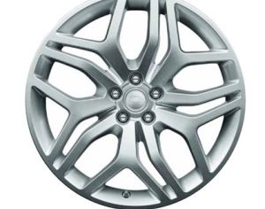 LR044839 საბურავის ალუმინის დისკი - 22 X 9.5 Alloy Wheel Style 7 RANGE ROVER SPORT 2014