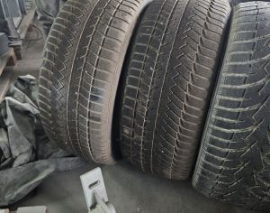 R22     285/45 ზამთარი