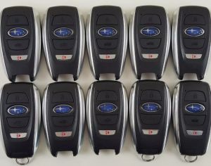 გასაღები პროგრამირებით