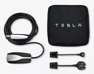 Tesla mobile connector gen 2