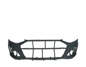 წინა ბამპერი - S-Line
