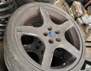 R19 FORD Fusion 1995-2025