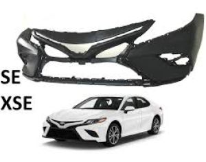 TOYOTA Camry 2018-2020