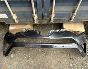 TOYOTA RAV 4 2016-2018 წინა გოლი ბამპერი