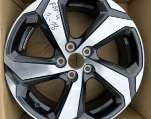 R18 TOYOTA RAV 4 2019-2024 დისკი ერთი ცალი