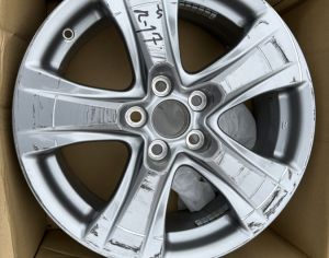 R17 TOYOTA RAV 4 2019-2024 დისკი ერთი ცალი