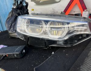 BMW 440 / 430 / 435 / 428