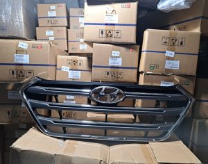 HYUNDAI Tucson 2016-2018