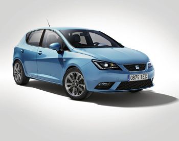 SEAT IBIZA  2008-2015  წინა საქარე მინა