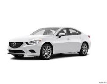 Mazda 6	Sport Sedan 4-Door 2.5L აალების სანთლები (სვეჩები)