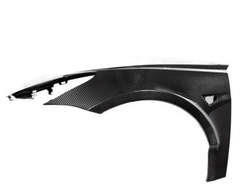 წინა ფრთა Tesla Model 3