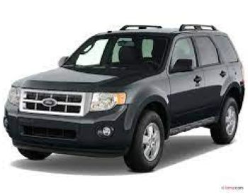 FORD Escape 2009-2012 - 1