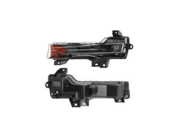 Tesla Model 3 სანისლე ფარი