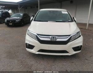 Honda Odyssey 2018-2024  tel  591 95 50 11. Whatsapp +971 56 81 14 954