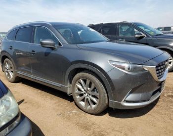 იშლება cx9. ტელ: 595 909 517