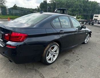 BMW 535 2012 3.0 - 2
