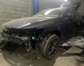 MAZDA Mazda 3 2019 2.5 - 1