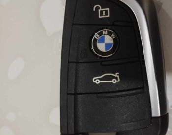 BMW X-5 2014-2018