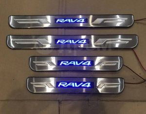 TOYOTA RAV 4 1968-2024 - 1
