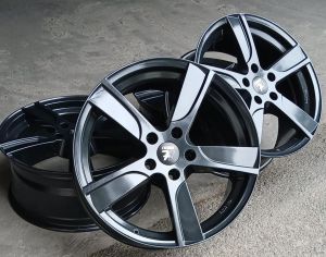 5/114.3,R-18,J-8,ET-50..TOYOTA,HYUNDAI,MAZDA,NISSAN,KIA,INFINITI,HONDA,ACURA,SUZUKI kizashi..Original Germany!!!