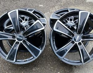 5/112,R-19,J-8/5,ET-40..MERCEDES,AUDI,VOLKSWAGEN,SKODA..ORIGINAL GERMANY!!!