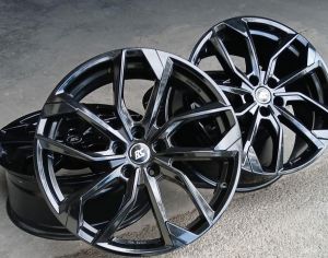5/112,R-20,J-8/5,ET-30..MERCEDES BENZ,AUDI,VOLKSWAGEN,BMW,SKODA,XPENG,SEAT..ORIGINAL GERMANY!!BROCK!